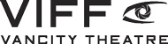 Vancouver International Film Festival-Vancity Theatre logo